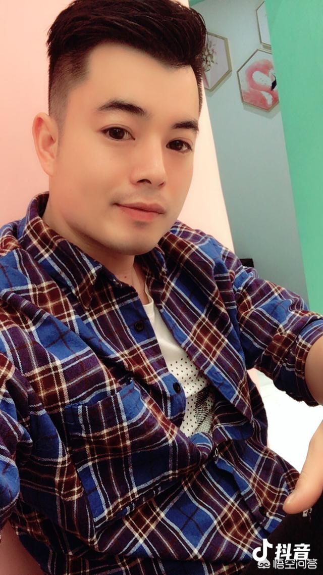 高中生想换一个精神点的发型,有什么推荐？