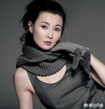 巩俐和张曼玉,谁才是华人第一女演员？