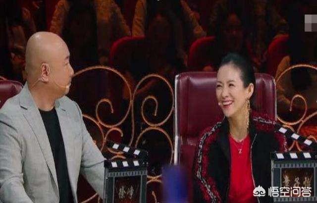 章子怡年龄:TVB女星宣萱50岁演少女，和刘嘉玲章子怡相比，谁更雷人？