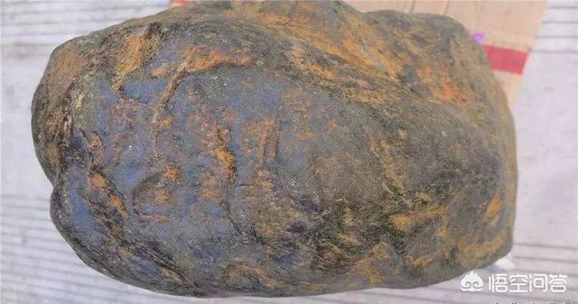 翡翠原石专业知识,怎样买翡翠原石才会大涨？