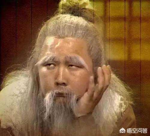 曾江黄药师:秦煌和黎耀祥谁更像老顽童？谁演得更好？