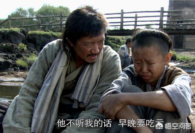 关东山在哪里:如何评价李幼斌在《闯关东》里扮演的朱开山一角？