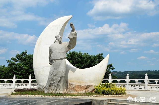从西安去成都自驾游，该怎么规划路线？