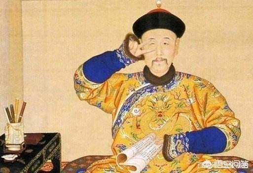 康熙八子:假如康熙八子或者十三子当了皇帝会怎样，会比雍正强吗？