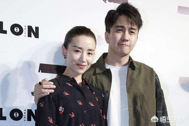张译陈思成:2021年5月20日，佟丽娅陈思诚官宣离婚，他们不是真爱吗