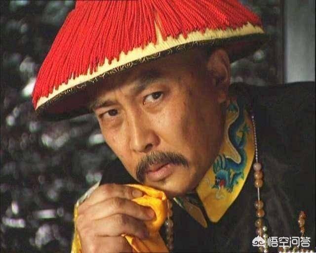 张廷玉:《雍正王朝》张廷玉为什么说年羹尧死有余辜？