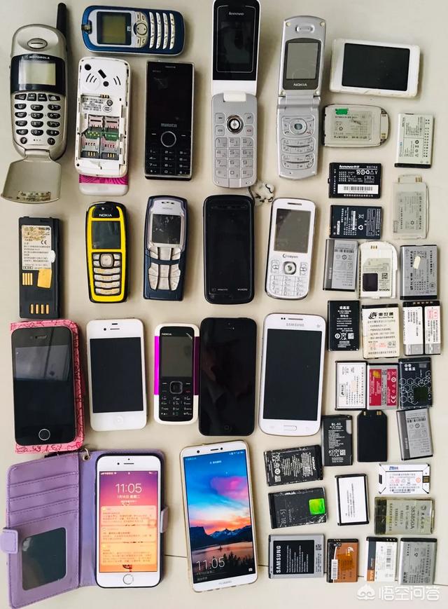 你认为史上销量最高的十部手机是哪几部,性价比如何？