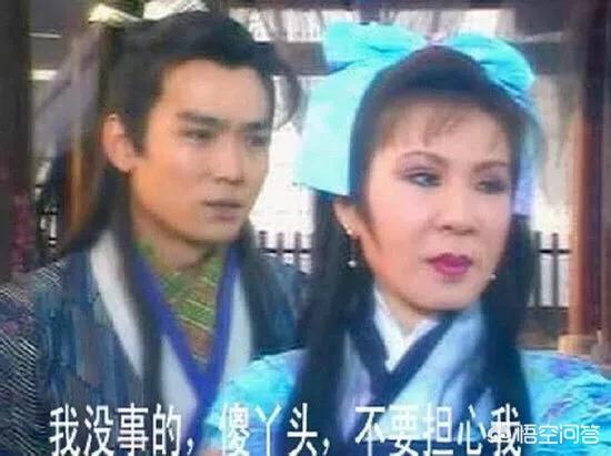 三笑之才子佳人演员表:影视作品中，有哪些让人意想不到的搭档