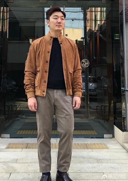 微信名男人成熟气质:该怎么去理解一个成熟的男人