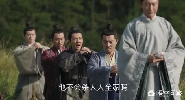 赵宗全:电视剧《知否》中老皇帝为什么会选择册封赵宗全为太子