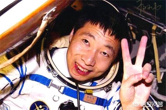 杨利伟太空惊人发现:为什么杨利伟上了一次太空就不去了？