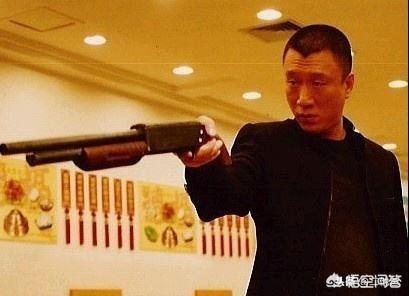 《征服》里如果刘华强没有被判死刑,他在监狱里能改造好吗？