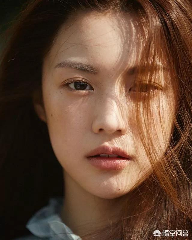 韩佳人整容了吗:韩国明星有哪些好看而又不是整容脸的？
