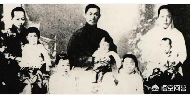 蔡锷简介:蔡锷死后，小凤仙殉情了吗？