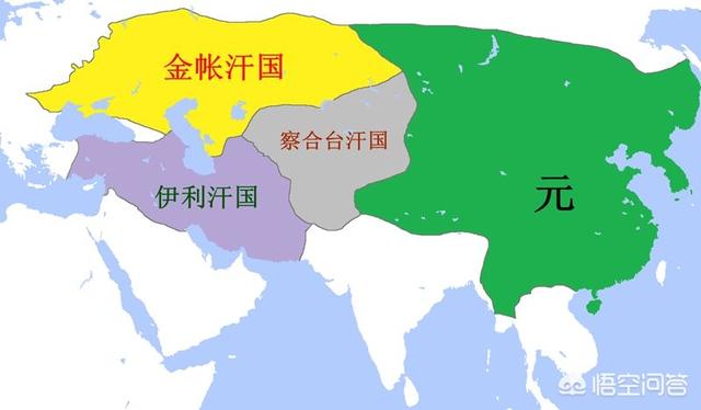 忽必烈简介:如何看待忽必烈对汉族温和，努尔哈赤对汉族残酷的统治方针？