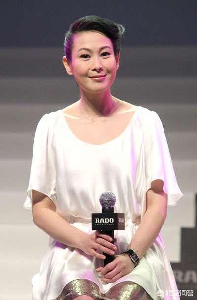 刘若英主演电影:刘若英有什么作品值得推荐？