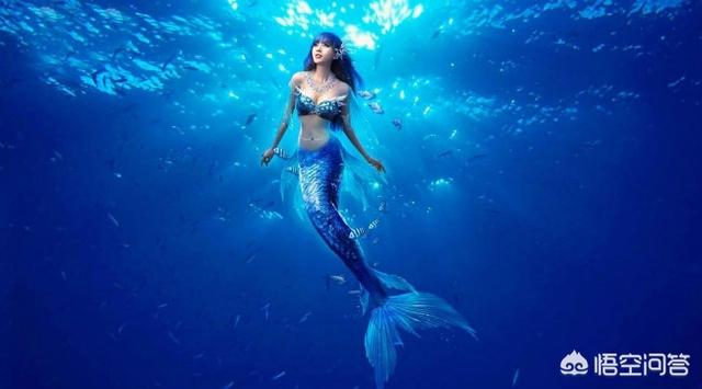美人鱼综合症:世界上真的会有得“美人鱼”病的人吗？为什么会得这种病？