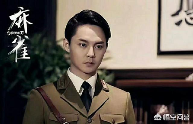 尹正图片:如何正面评价尹正这个人？