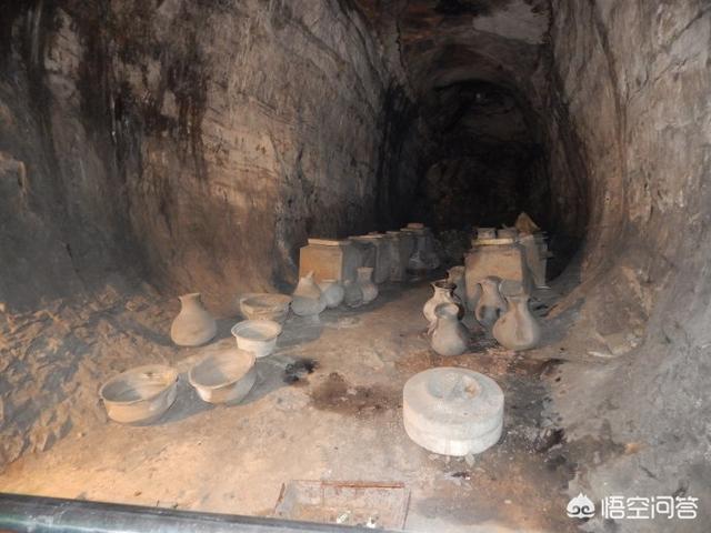 封门山:保定满城汉墓是怎么被发现的
