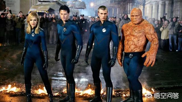 头条问答 - 影视作品中有哪些经典的四人组呢?(8个回答)