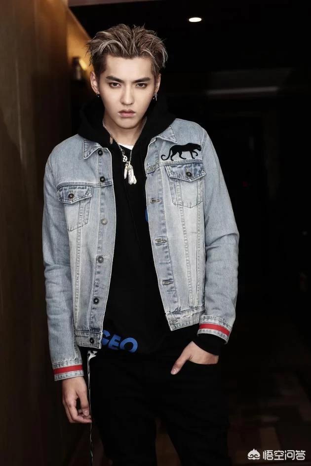 吴亦凡skr吴亦凡skr歌曲