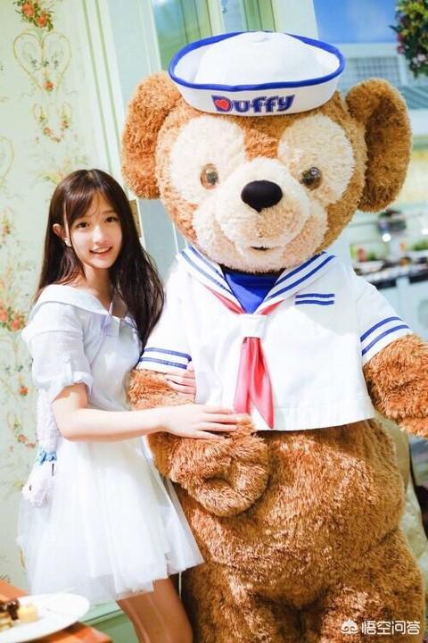 徐海乔八卦:如何评价SNH48各个成员的长相？