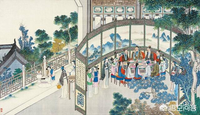 贾瑞为什么敢打王熙凤的主意？插图16