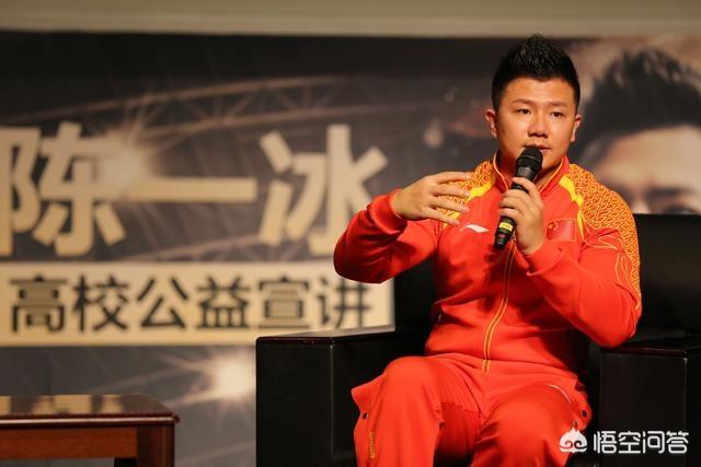 陈一冰事件:为什么陈一冰在国足战胜泰国后的言论被部分人吐槽的这么厉害？