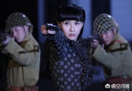 虎头画眉鸟头型图片:现在抗日电视剧，为什么男女全部画眉？