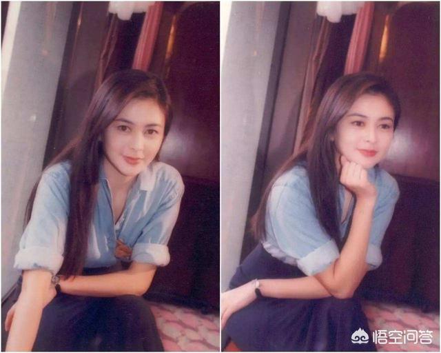 虎扑选世界第一美女,关之琳第一碾压赫本,张雨绮比范冰冰高,你是如何看待这种排名的？