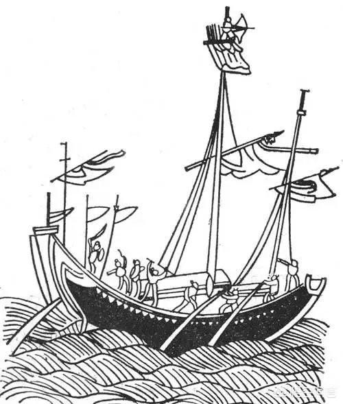 头条问答 - 为什么宋军在崖门海战中全军覆灭?