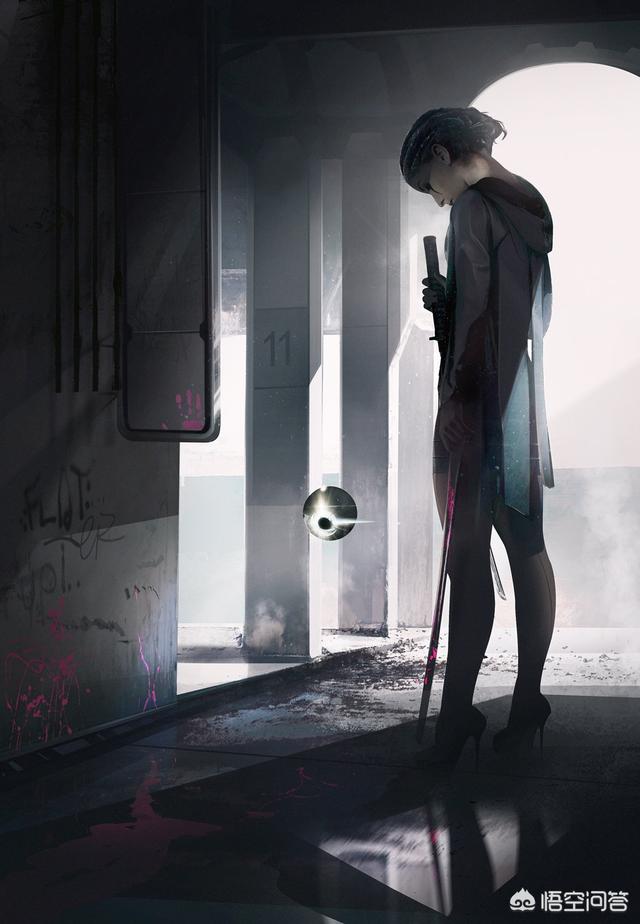 雨婷藏獒小说:有哪些无女主的推理悬疑小说推荐吗？