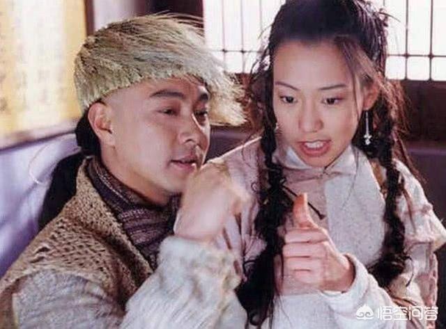 苑琼丹年轻:《僵尸道长》中杨飞云惨死狱中后为什么超度不了