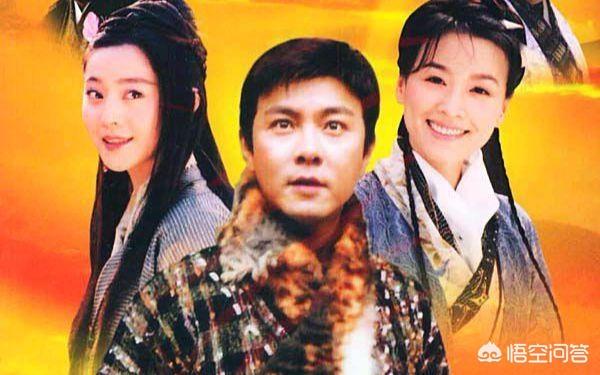 苑琼丹年轻:《僵尸道长》中杨飞云惨死狱中后为什么超度不了