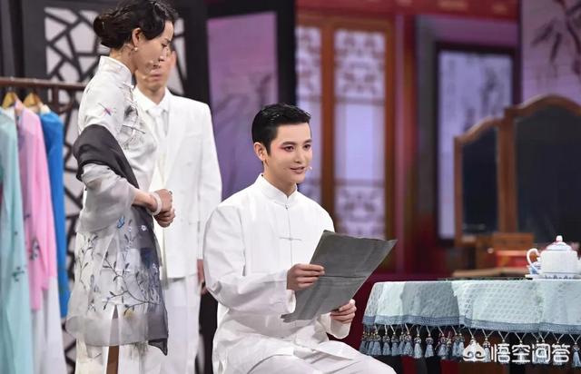 演员孙坚:如何看待演员孙坚机场与低素质老外理论