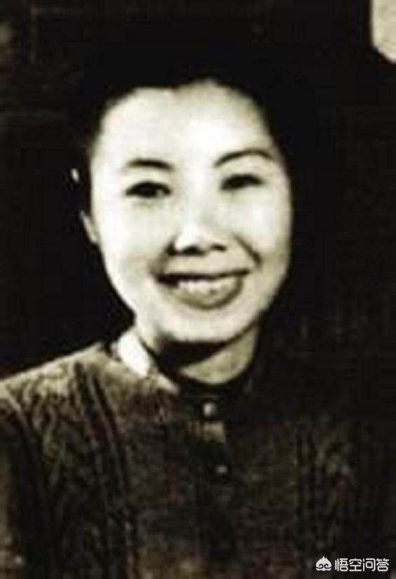 潘汉年案:有哪些你知道的民国名人终身未婚？