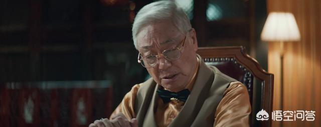 古董局中局2演员表:两部《古董局中局》中的黄烟烟，哪个更符合原著的人设为什么