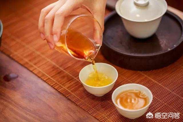 养生茶水,每天喝茶真的能养生吗？有什么科学依据吗？