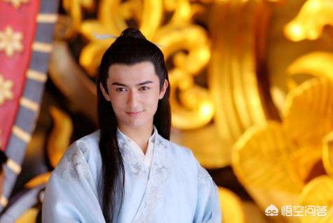杨国忠:杨国忠和张易之是什么关系？