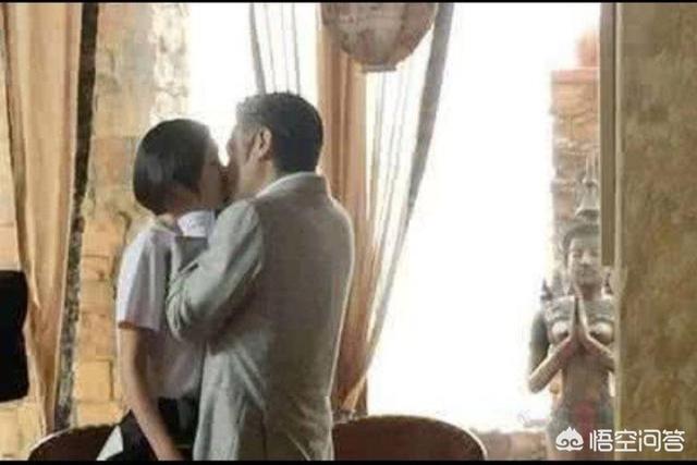 陈昱霖陈雅婷:陈昱霖是谁她出演过哪些让你记忆深刻的角色