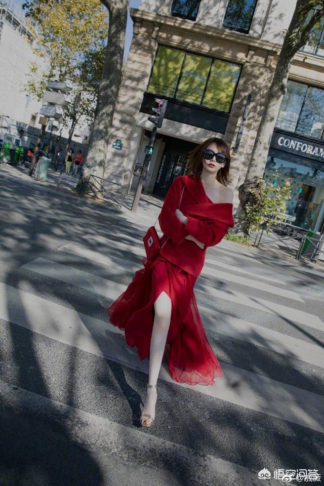 张嘉倪老公是谁:如何评价谢娜在《妻子的浪漫旅行》中的表现