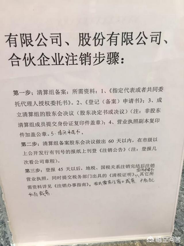 公司简易注销与一般公司注销,哪些方面简化了？你怎么看？