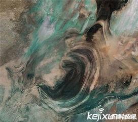 双鱼玉佩事件:罗布泊双鱼玉佩的事情是不是外星人的杰作？