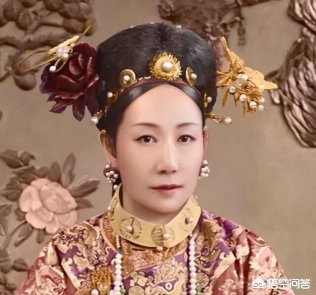 天庭微信<a href=https://maguai.com/list/269-0-0.html target=_blank class=infotextkey>红包群</a>笔趣阁:慈禧长得有多漂亮，为什么咸丰皇帝那么喜欢她(咸丰帝为什么宠爱慈禧)