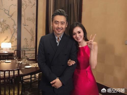 吴秀波的个人资料:女人被男人养了十几年，每天无所事事，到底是幸福还是悲哀
