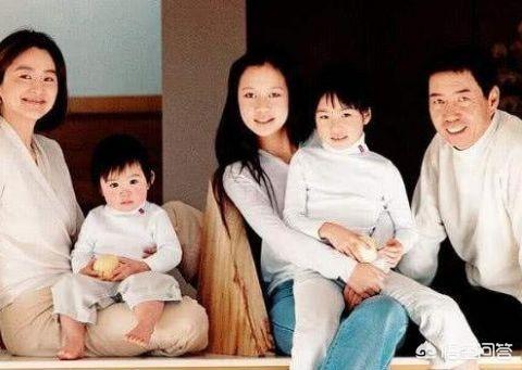 邢李原:林青霞与秦汉为什么最后没有在一起？