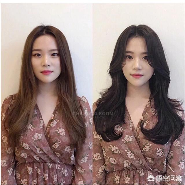 女童长发发型:女生长发怎么绑一些好看的发型？