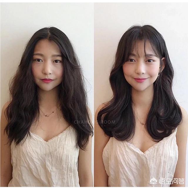女童长发发型:女生长发怎么绑一些好看的发型？