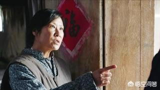 宋运萍:在小说《大江东去》中，雷母为什么要为难宋运萍？