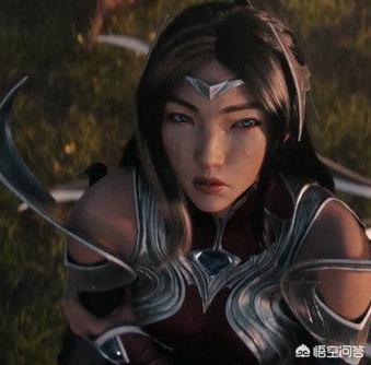 头条问答 英雄联盟 宣传片刀妹侵犯肖像权 网红出面讨要说法 拳头遇上了大麻烦 你觉得呢 14个回答